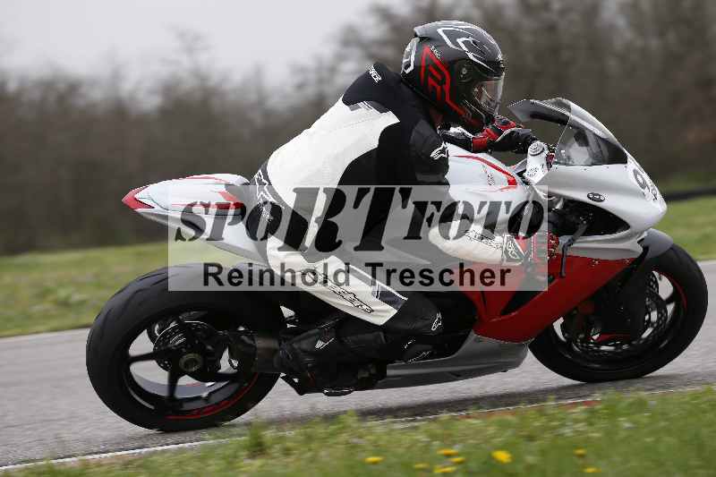 /04 30.03.2024 Speer Racing ADR/Gruppe gelb/96